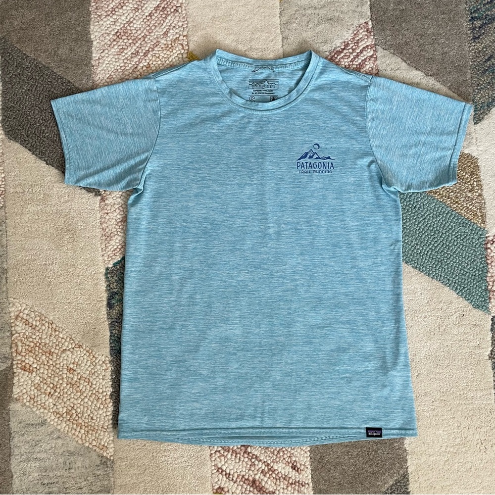 Women’s Capilene Cool Daily